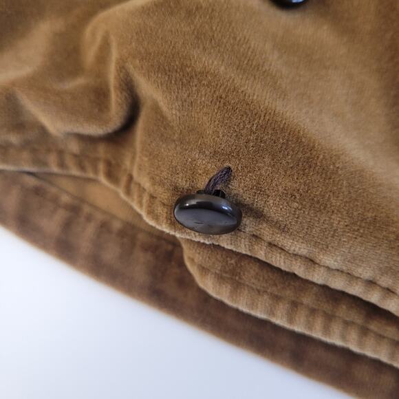 Vintage Jack & Jill Togs Toddler 3-Piece Velvety Suspender Outfit Set Skirt 2T - Picture 10 of 16